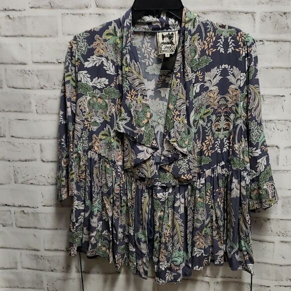 Jaase top   - Picture 1 of 3